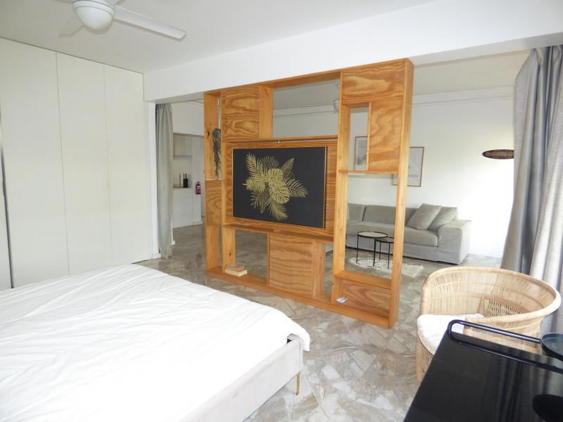 To Let 1 Bedroom Property for Rent in Mouille Point Western Cape